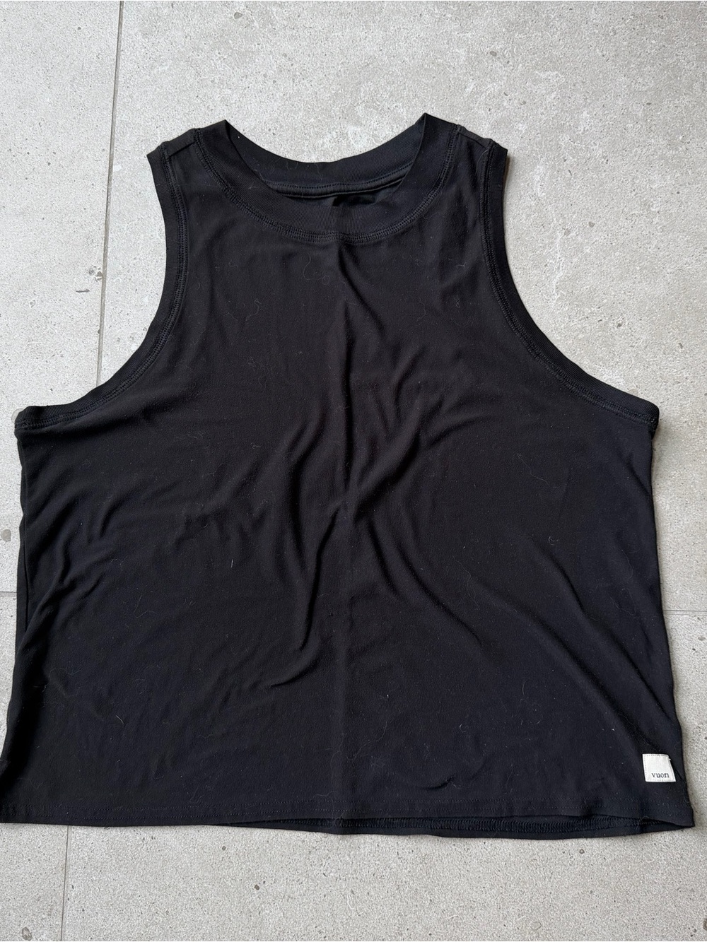 Vuori Energy Top